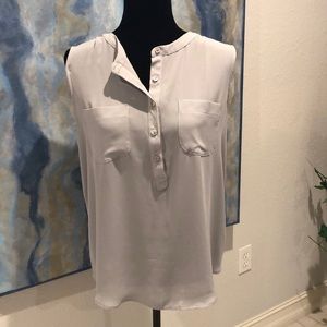 Loft Sleeveless Top